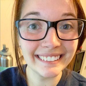 Meet your Posher, Cheyenne